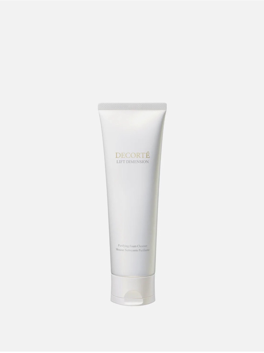 DECORTÉ Lift Dimension Purifying Foam Cleanser 116ml/4.4oz